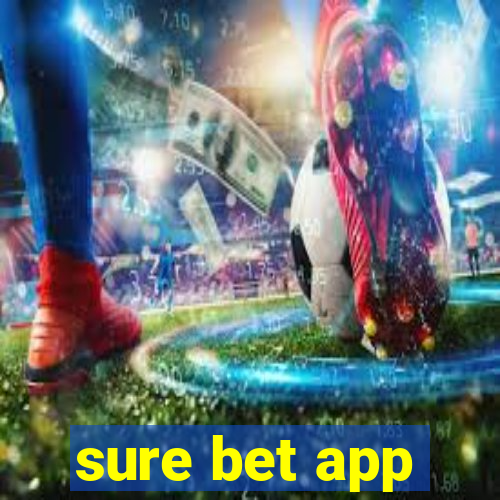 sure bet app